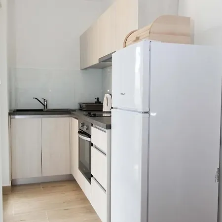 Ni-ka Apartment *