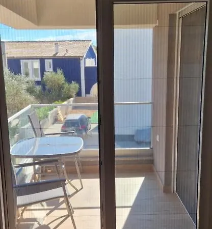 Ni-ka Apartment
