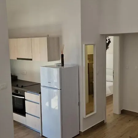 Ni-ka Apartment