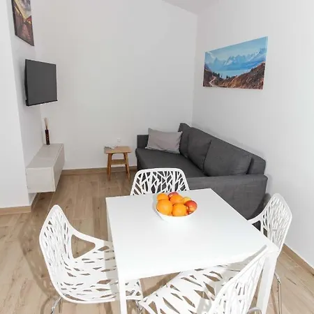 Apartment Ni-ka