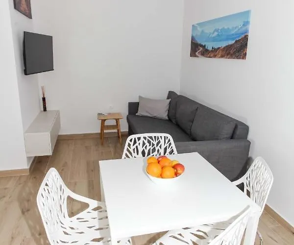 Apartament Ni-ka
