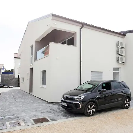 Appartamento Ni-ka *