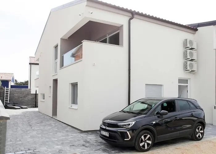 Διαμέρισμα Ni-ka *