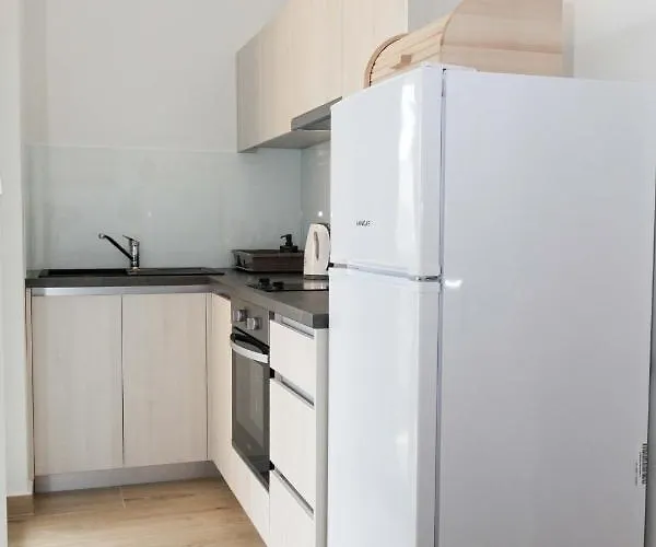 Ni-ka Διαμέρισμα *