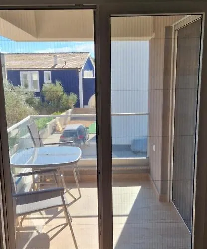 Ni-ka Διαμέρισμα