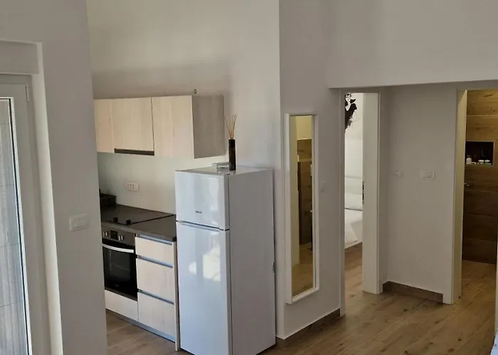 Ni-ka Διαμέρισμα