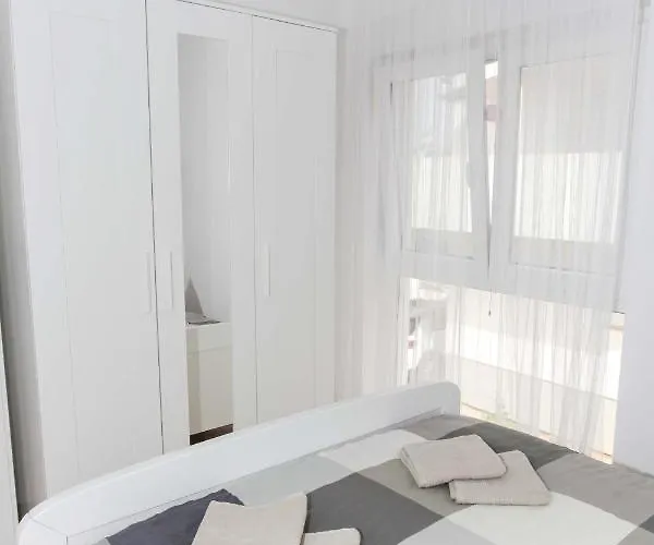 Διαμέρισμα Ni-ka *