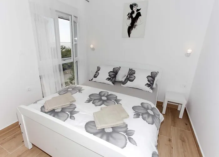 Ni-ka Διαμέρισμα