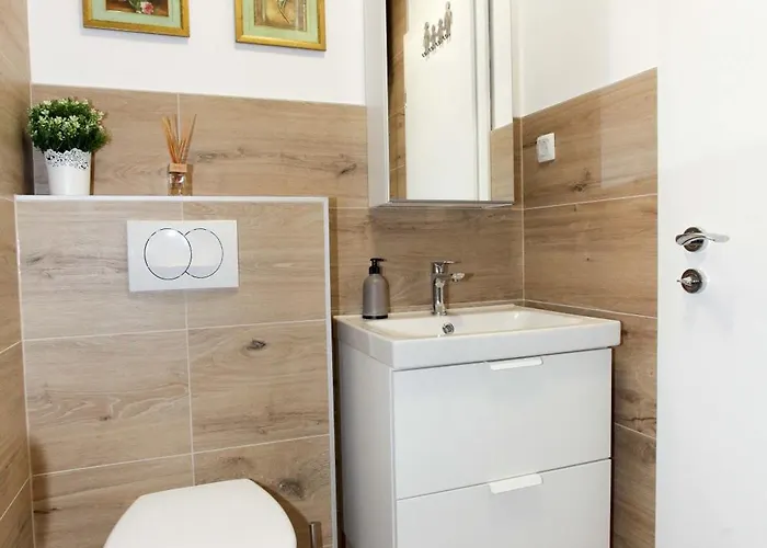 Ni-ka Διαμέρισμα *